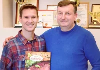 Firma limanowskiego przedsiębiorcy głównym sponsorem skoczka - zdjęcie główne