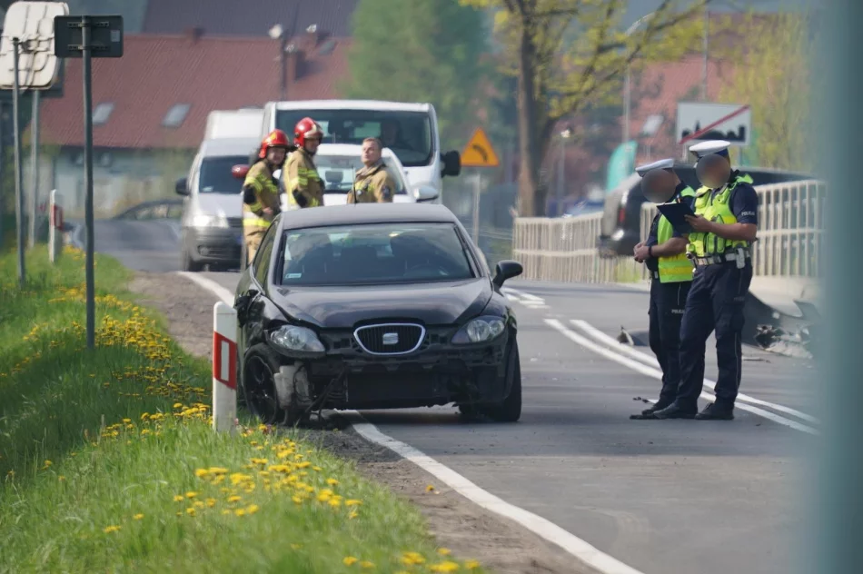 19-letni motocyklista zginął w wypadku - zdjęcie 3