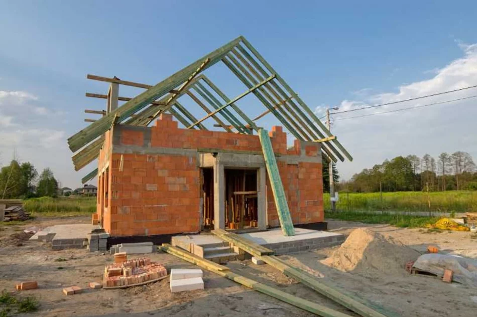 Praca na budowie - stany surowe - od zaraz - codzienne powroty do domu - zdjęcie 1