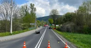 19-letni motocyklista zginął w wypadku - zdjęcie 4