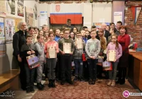 Zawody Strzeleckie - zdjęcie główne