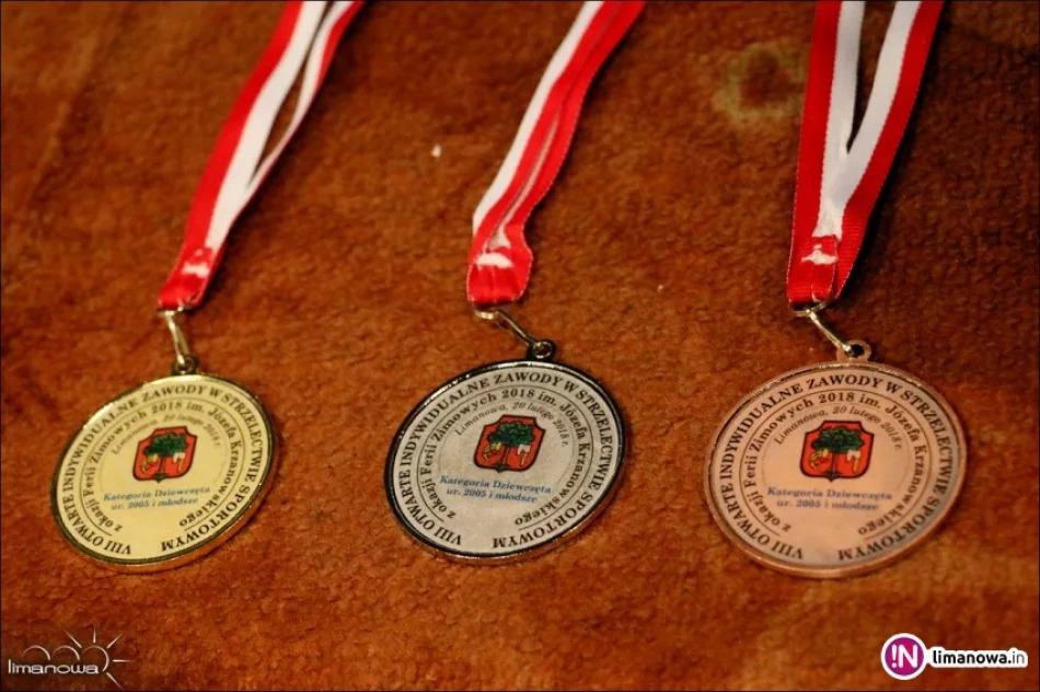 Zawody Strzeleckie - zdjęcie 2