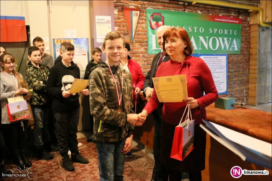 Zawody Strzeleckie - zdjęcie 4