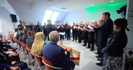 Wyjątkowa inauguracja w dniu bibliotekarza - zdjęcie 3