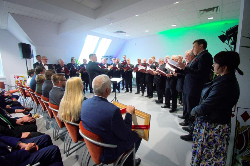 Wyjątkowa inauguracja w dniu bibliotekarza - zdjęcie 3