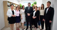 Wyjątkowa inauguracja w dniu bibliotekarza - zdjęcie 4
