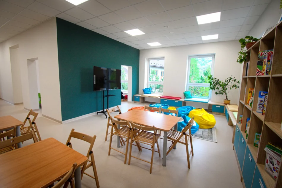 Wyjątkowa inauguracja w dniu bibliotekarza - zdjęcie 8