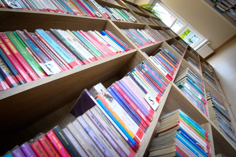 Wyjątkowa inauguracja w dniu bibliotekarza - zdjęcie 10