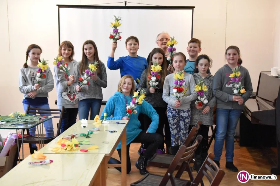 Atrakcyjne ferie w bibliotece za nami! - zdjęcie 2