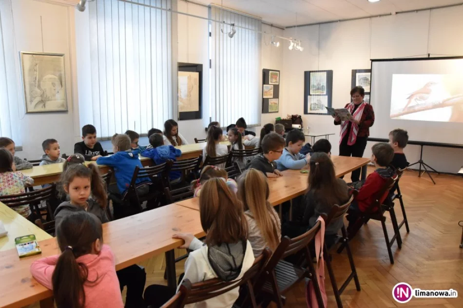 Atrakcyjne ferie w bibliotece za nami! - zdjęcie 4