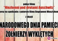 Narodowy Dzień Pamięci Żołnierzy Wyklętych w LDK - zdjęcie główne