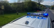 Po zderzeniu 19-latek uderzył w drzewo? 51-letni kierowca auta zatrzymany - zdjęcie 5