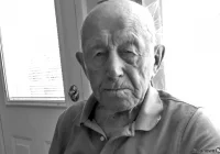 W wieku 101 lat zmarł Edward Dunikowski - zdjęcie główne