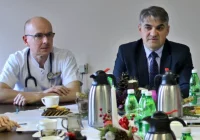 Zastępca dyrektora został ordynatorem. Zmiany na ważnym oddziale - zdjęcie główne