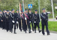 Druhowie modlili się w swojej intencji i dostali odznaczenia - zdjęcie główne