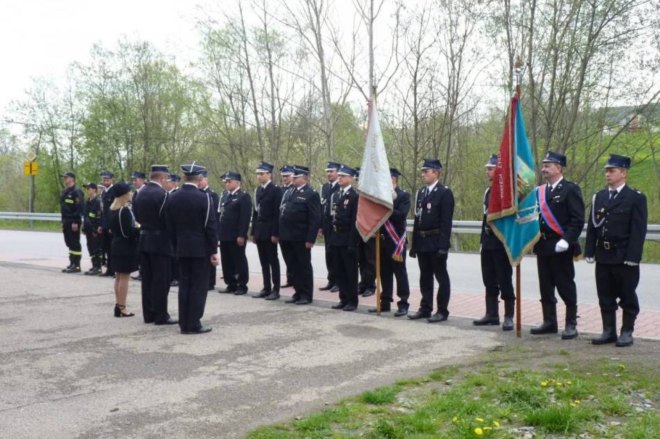 Druhowie modlili się w swojej intencji i dostali odznaczenia - zdjęcie 4