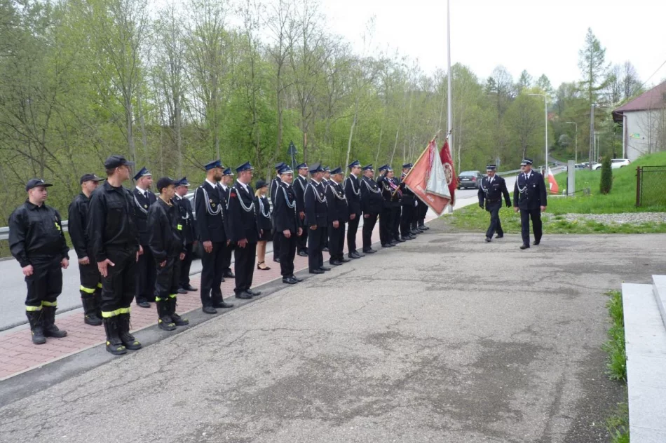 Druhowie modlili się w swojej intencji i dostali odznaczenia - zdjęcie 5