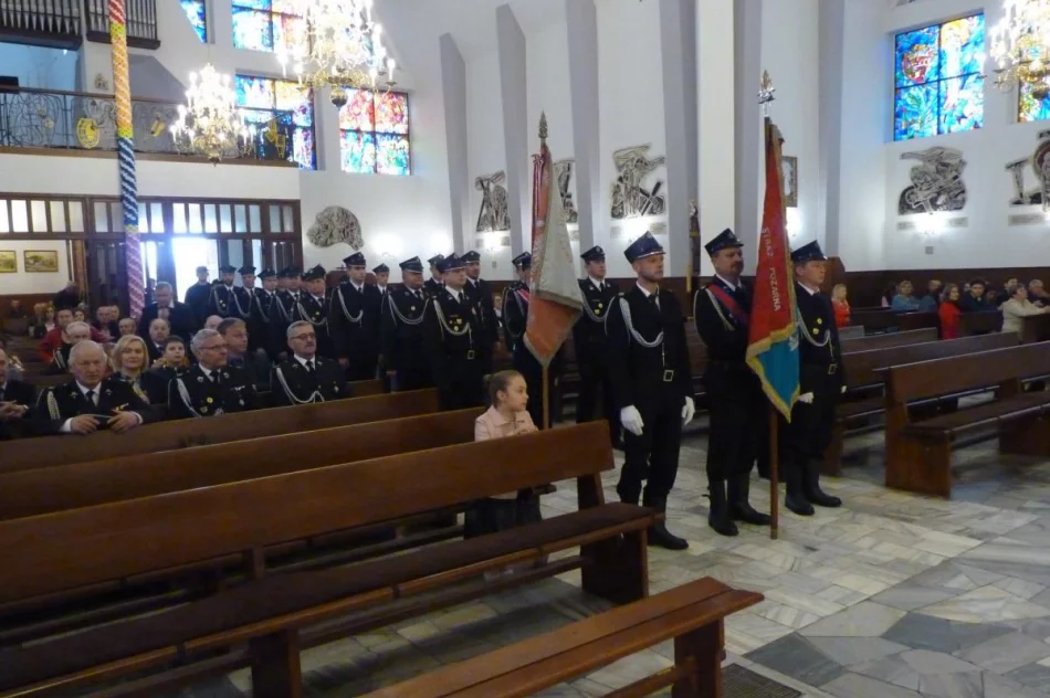 Druhowie modlili się w swojej intencji i dostali odznaczenia - zdjęcie 7