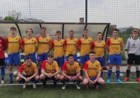 MLJS: Limanovia wygrała na boisku lidera! - zdjęcie główne