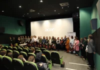 Rozstrzygnięcie konkursu plastycznego „W kręgu poezji i prozy lagrowej więźniarek KL Ravensbrück” - zdjęcie główne