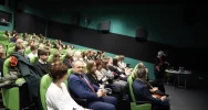 Rozstrzygnięcie konkursu plastycznego „W kręgu poezji i prozy lagrowej więźniarek KL Ravensbrück” - zdjęcie 2