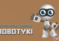 Warsztaty Robotów w LDK - zapisy - zdjęcie główne