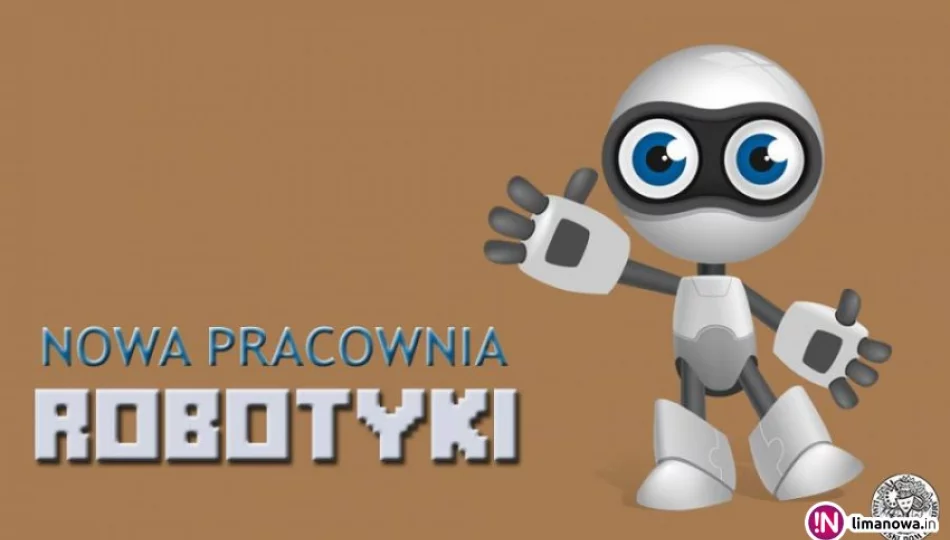 Warsztaty Robotów w LDK - zapisy - zdjęcie 1