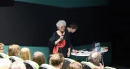 Rozstrzygnięcie konkursu plastycznego „W kręgu poezji i prozy lagrowej więźniarek KL Ravensbrück” - zdjęcie 4