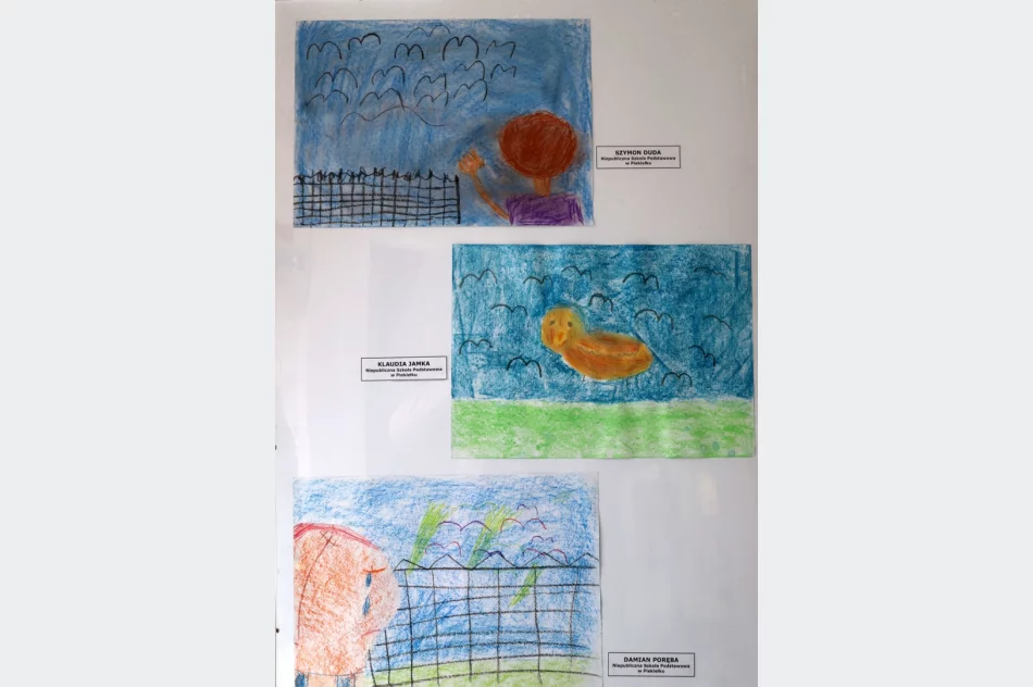 Rozstrzygnięcie konkursu plastycznego „W kręgu poezji i prozy lagrowej więźniarek KL Ravensbrück” - zdjęcie 13