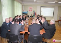 Informacja o XXIV sesji Rady Gminy Limanowa - zdjęcie główne