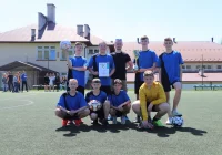 Chłopcy z Pasierbca Mistrzami Gminy Limanowa w Piłce Nożnej Młodzieży - zdjęcie główne