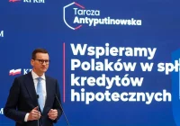 Pakiet wsparcia dla kredytobiorców - zdjęcie główne