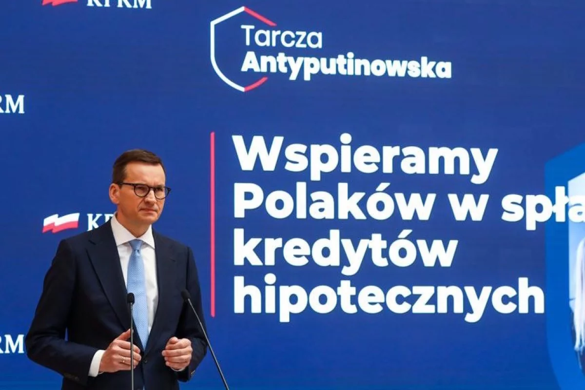 Pakiet wsparcia dla kredytobiorców