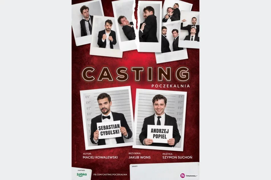 Zapraszamy na 'Przedwiośnie Małych Form Teatralnych' w LDK - zdjęcie 3