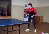 Turniej 'o lodową piłeczkę' na zakończenie ferii zimowych w świetlicy w Pisarzowej! - zdjęcie główne