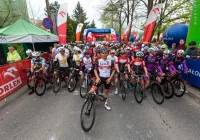 Kolarska rywalizacja także na Limanowszczyźnie - zdjęcie główne