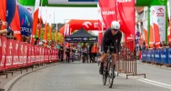 Kolarska rywalizacja także na Limanowszczyźnie - zdjęcie 4