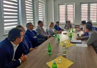 Samorządowcy spotkali się na konwencie - zdjęcie główne