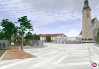 13,7 mln zł dofinansowania na rewitalizację miasta! - zdjęcie główne