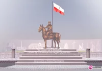 Lokalizacja pomnika Marszałka Piłsudskiego zatwierdzona - zdjęcie główne