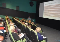 Kolejna konferencja dla nauczycieli, bibliotekarzy i rodziców - zdjęcie główne