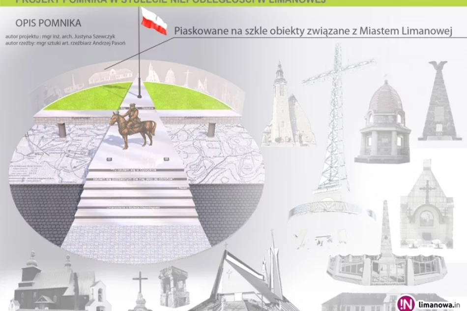 Lokalizacja pomnika Marszałka Piłsudskiego zatwierdzona - zdjęcie 2