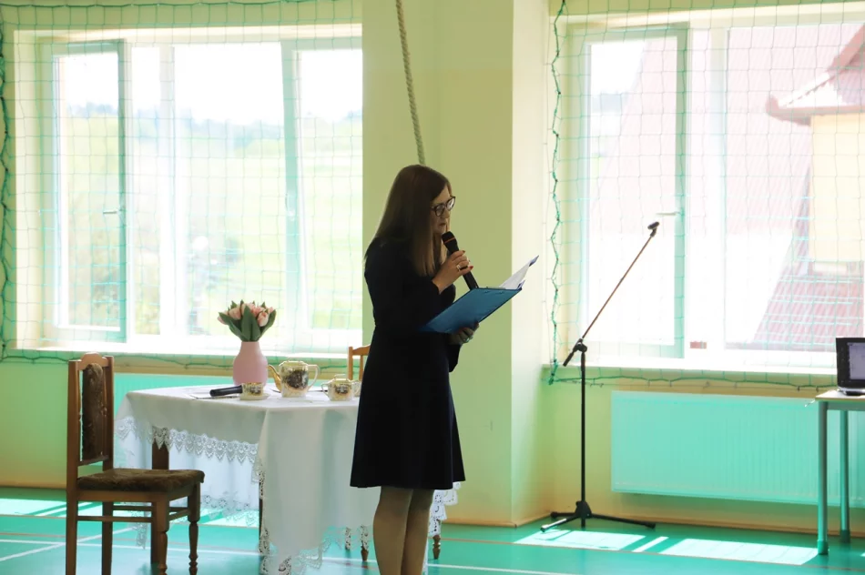 Wyniki II Powiatowego Konkursu o Tadeuszu Kościuszce - zdjęcie 3