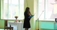 Wyniki II Powiatowego Konkursu o Tadeuszu Kościuszce - zdjęcie 3