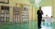 Wyniki II Powiatowego Konkursu o Tadeuszu Kościuszce - zdjęcie 4