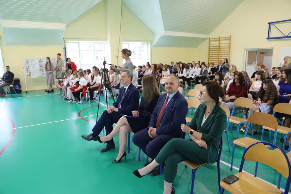 Wyniki II Powiatowego Konkursu o Tadeuszu Kościuszce - zdjęcie 6