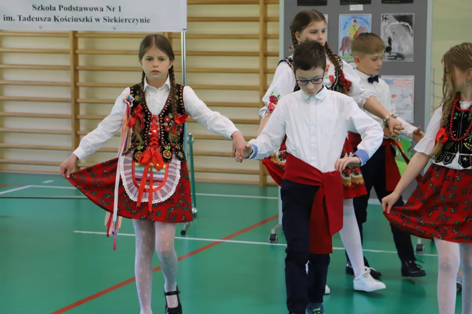 Wyniki II Powiatowego Konkursu o Tadeuszu Kościuszce - zdjęcie 12