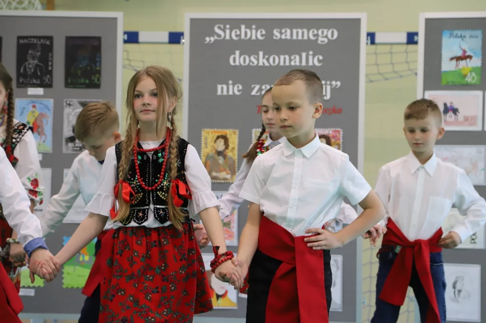 Wyniki II Powiatowego Konkursu o Tadeuszu Kościuszce - zdjęcie 13