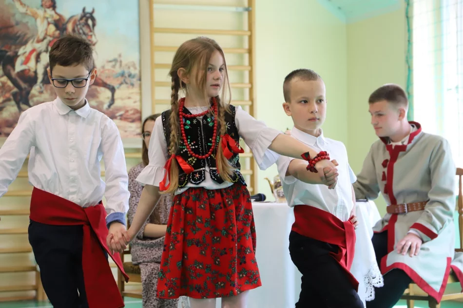 Wyniki II Powiatowego Konkursu o Tadeuszu Kościuszce - zdjęcie 17