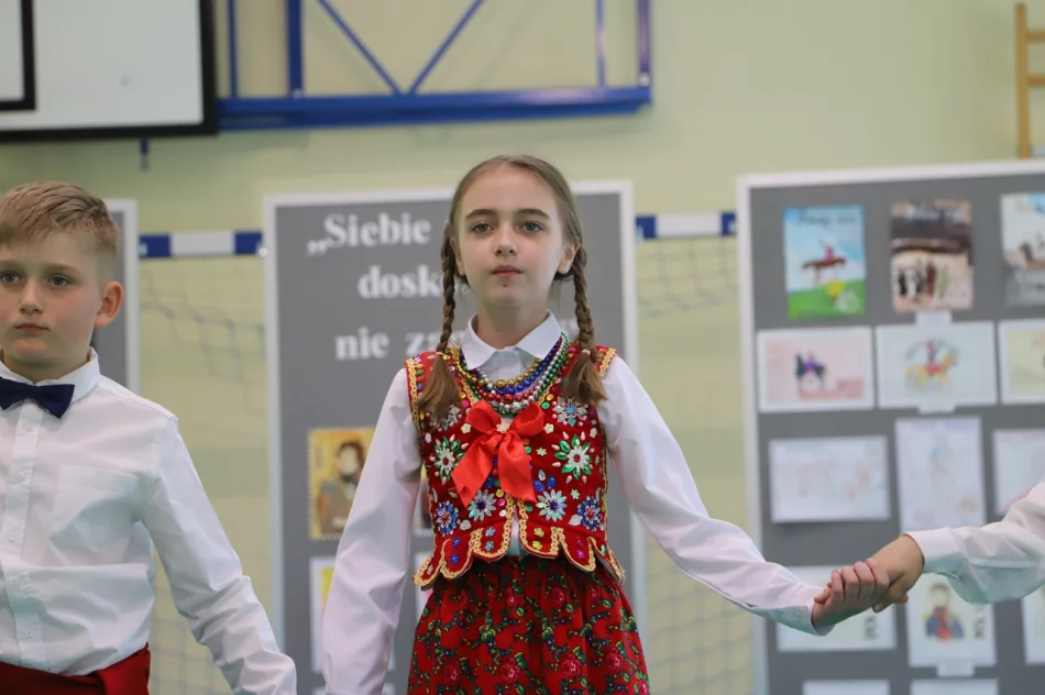 Wyniki II Powiatowego Konkursu o Tadeuszu Kościuszce - zdjęcie 18